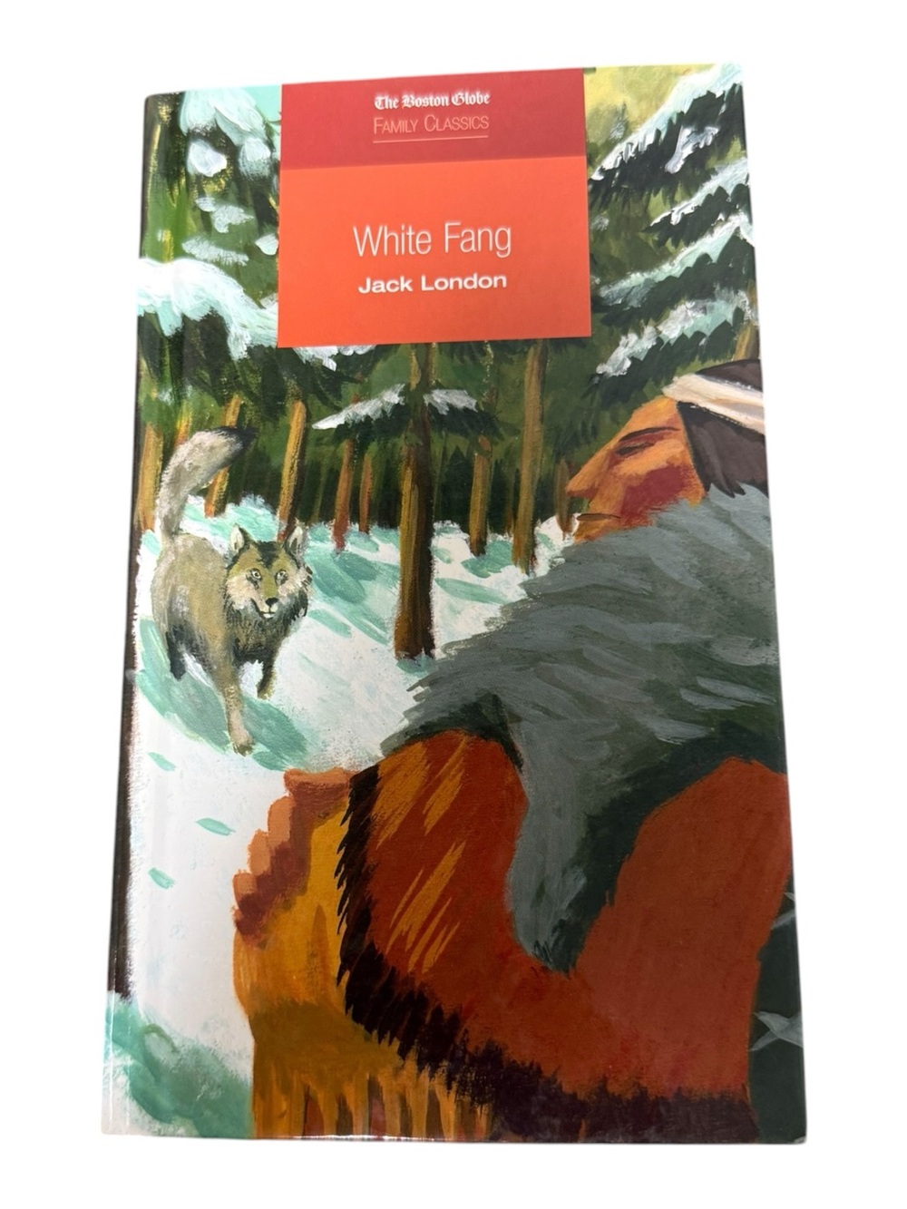 White Fang | By Jack London